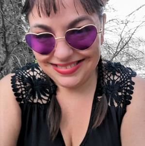 Meet your Posher, Miranda